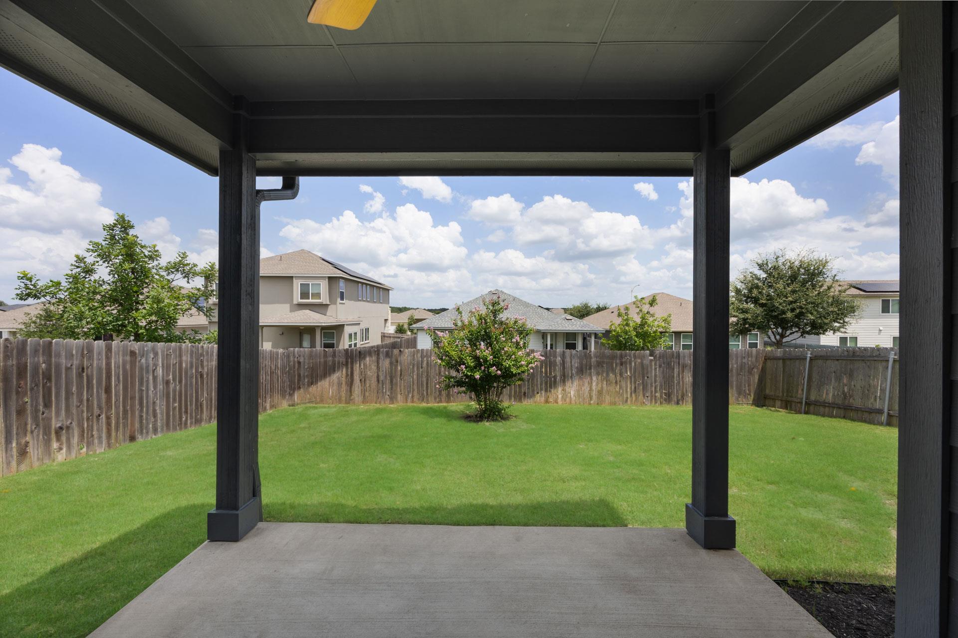 9917 Becoming St, Manor, TX 78653