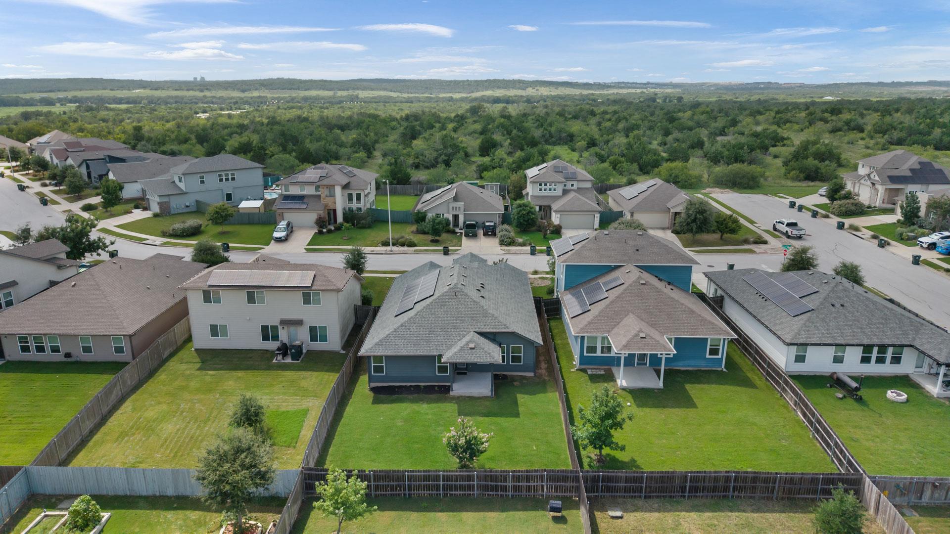 9917 Becoming St, Manor, TX 78653