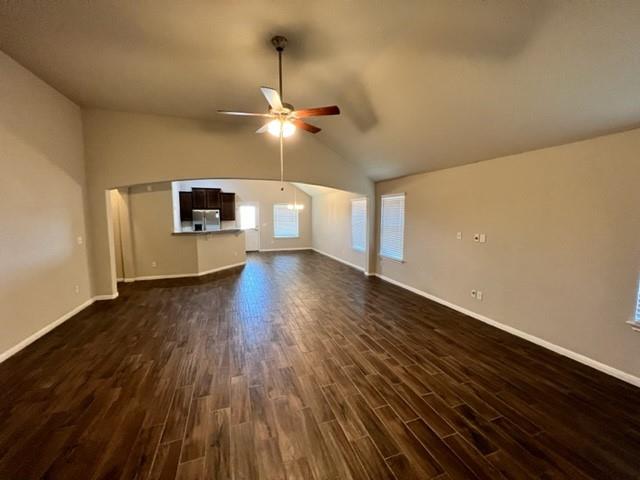 105 Rusk Bluff Ave, Leander, TX 78641