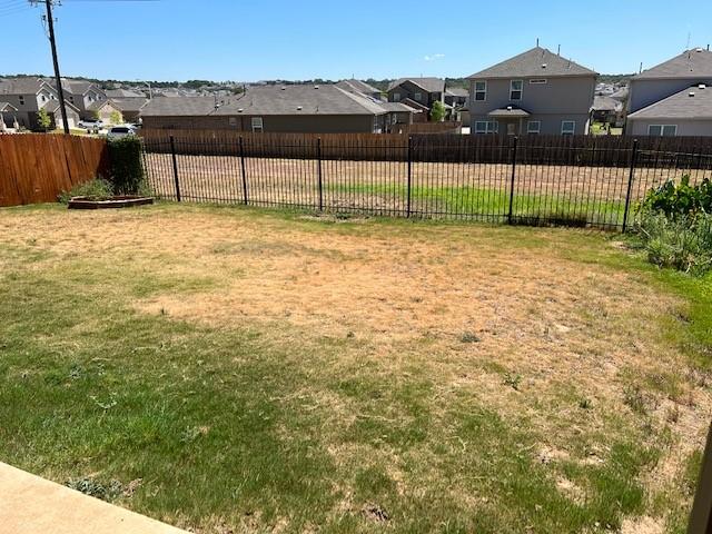 105 Rusk Bluff Ave, Leander, TX 78641