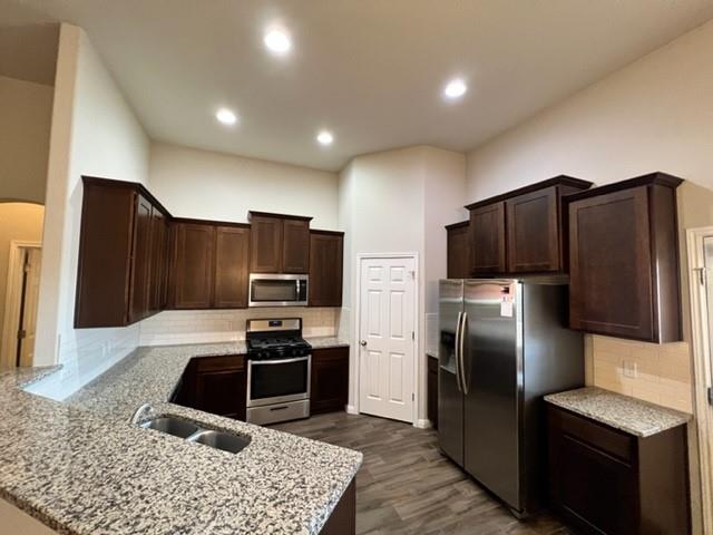 105 Rusk Bluff Ave, Leander, TX 78641