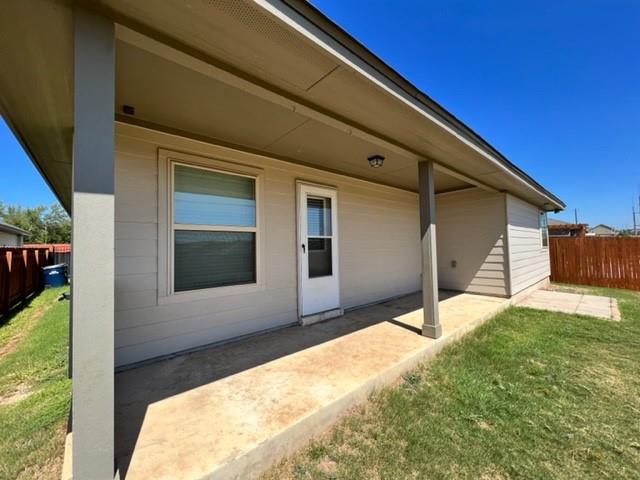 105 Rusk Bluff Ave, Leander, TX 78641