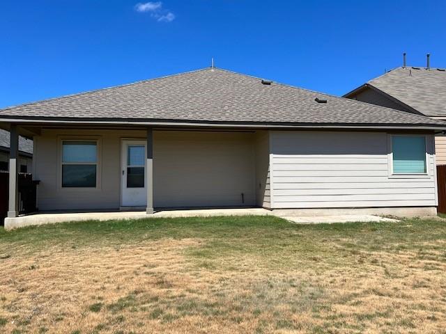 105 Rusk Bluff Ave, Leander, TX 78641