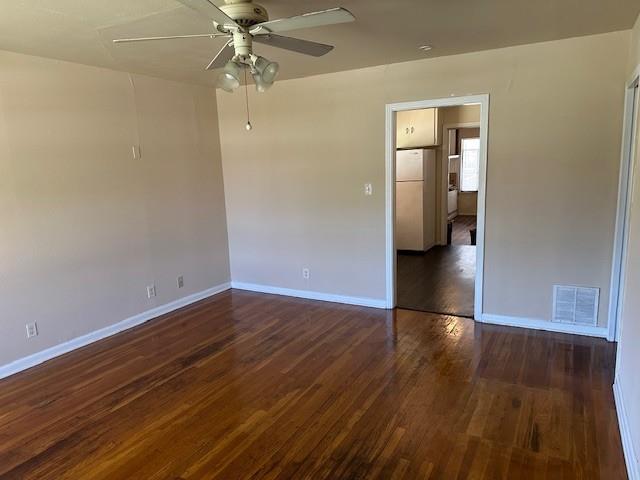 802 Magnolia Ln, Cottonwood Shores, TX 78657