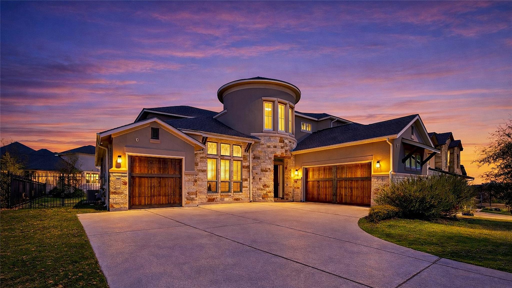 145 Cistern Way, Austin, TX 78737