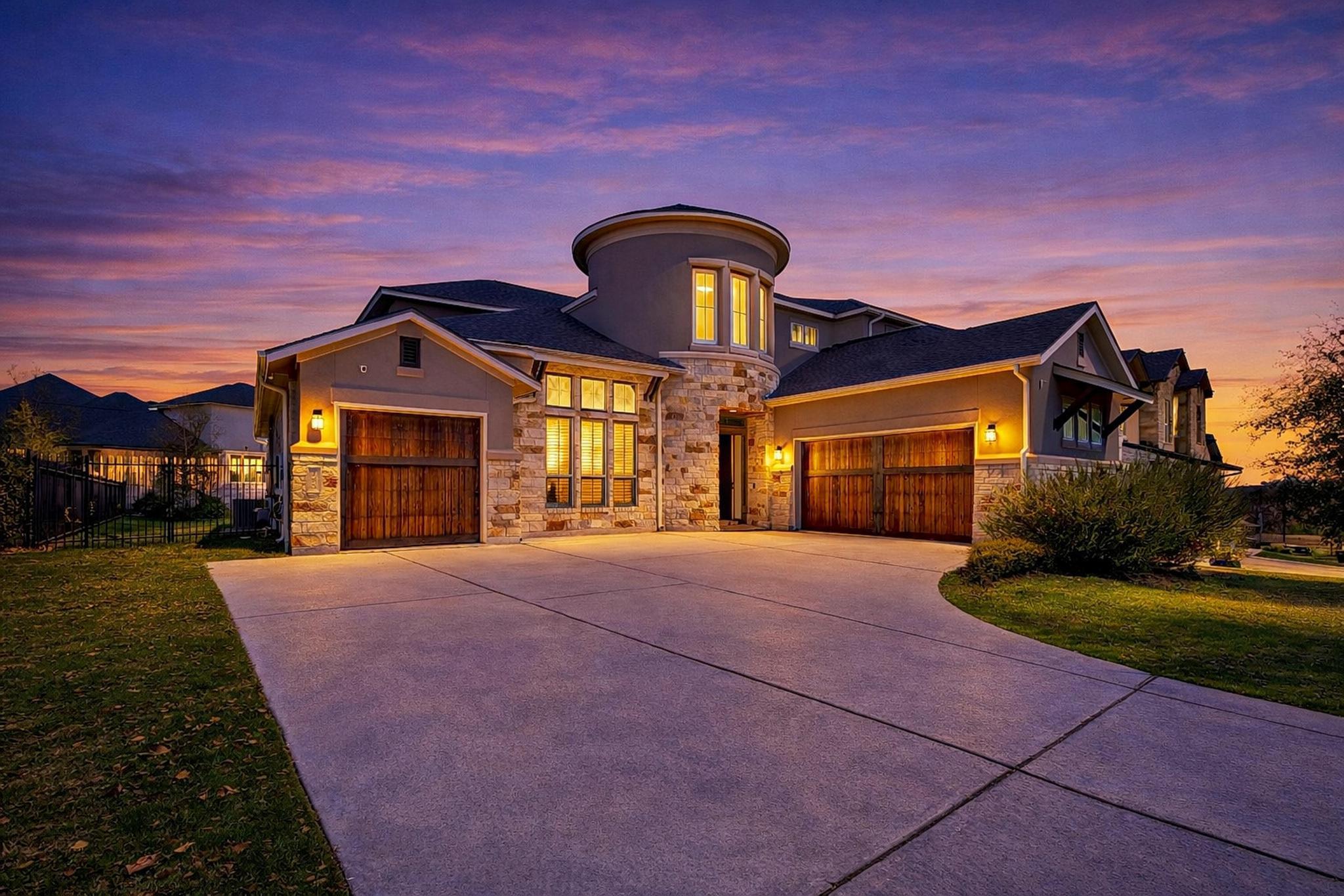 145 Cistern Way, Austin, TX 78737