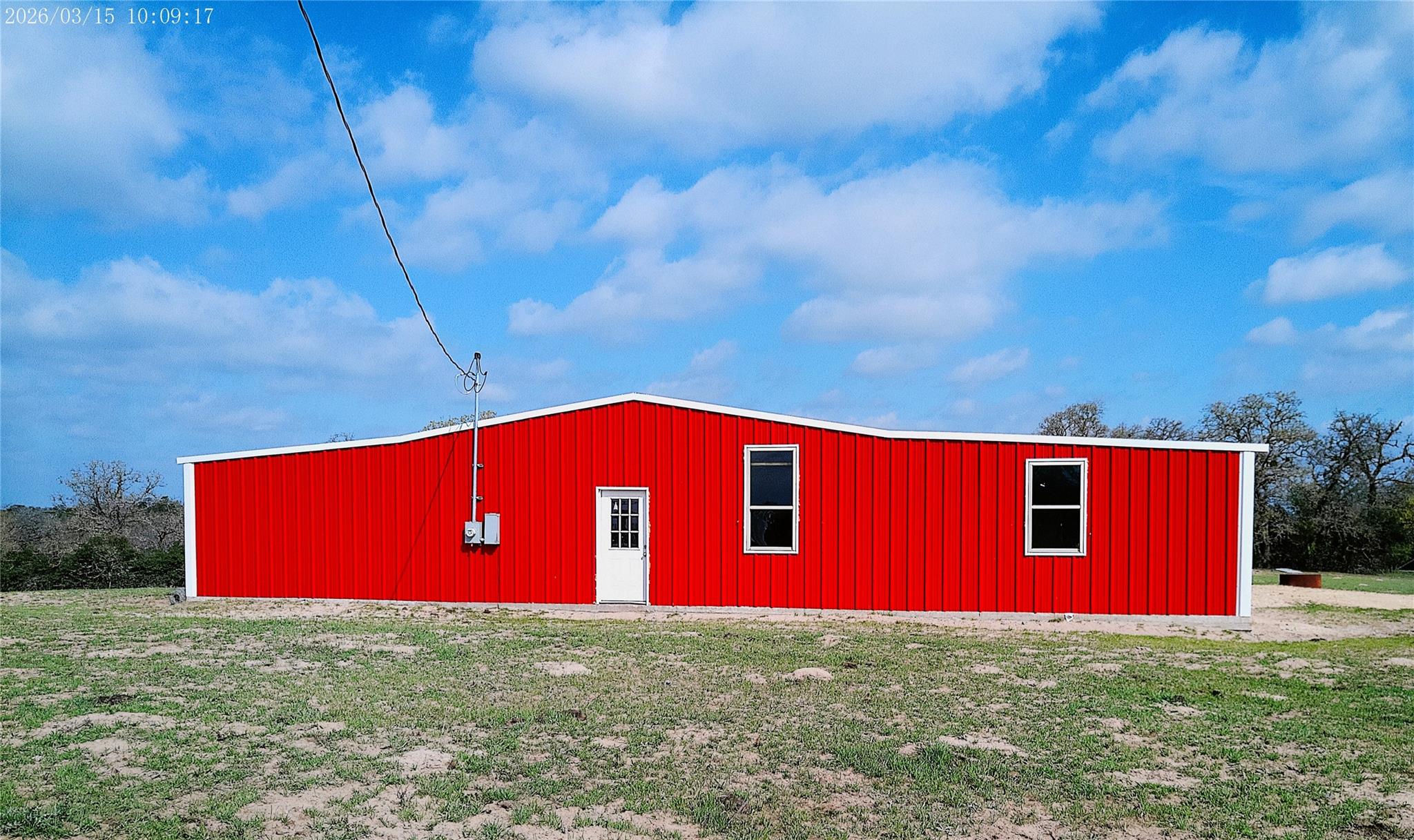 2465 County Road 314, Rockdale, TX 76567