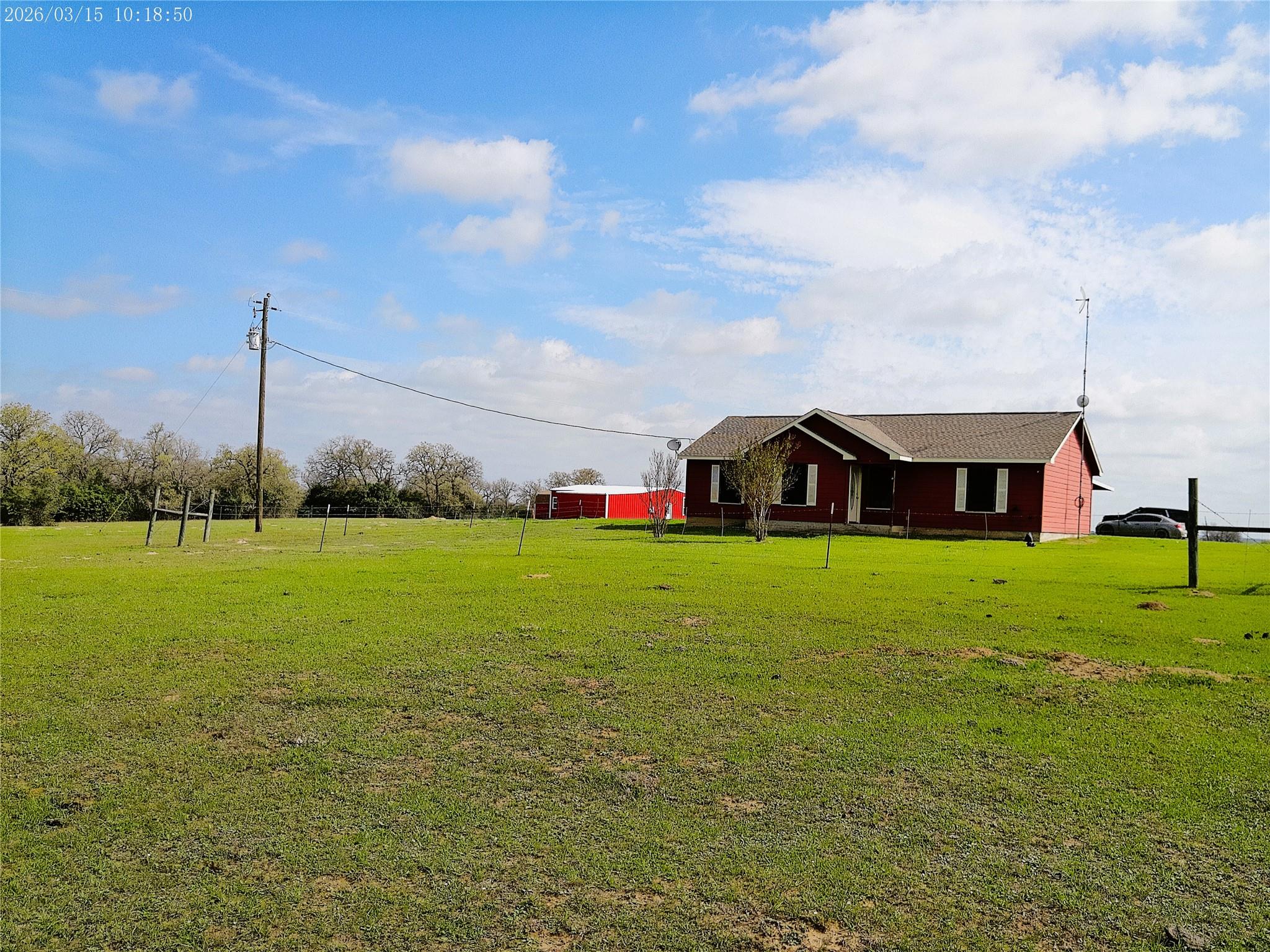 2465 County Road 314, Rockdale, TX 76567