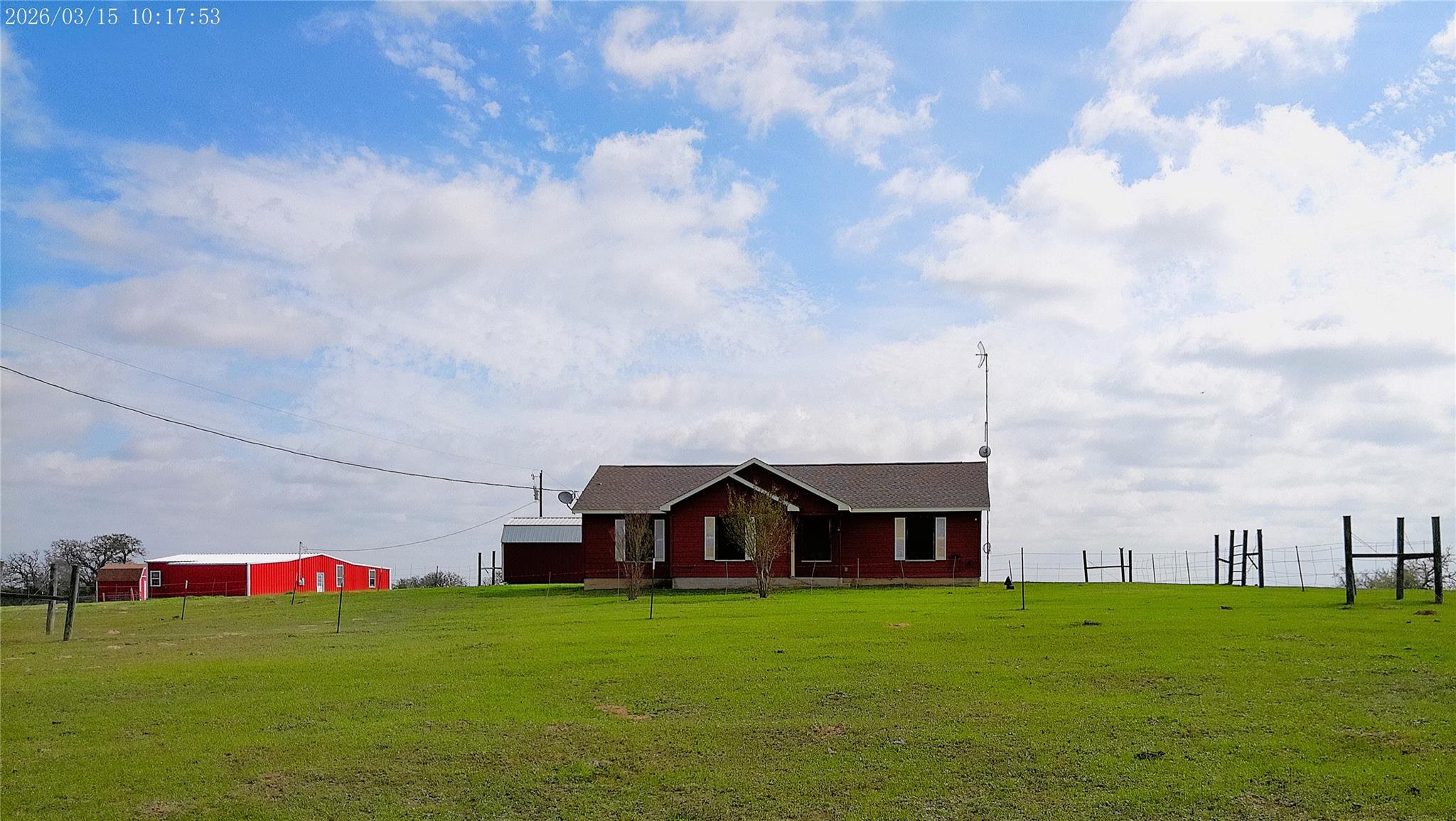 2465 County Road 314, Rockdale, TX 76567