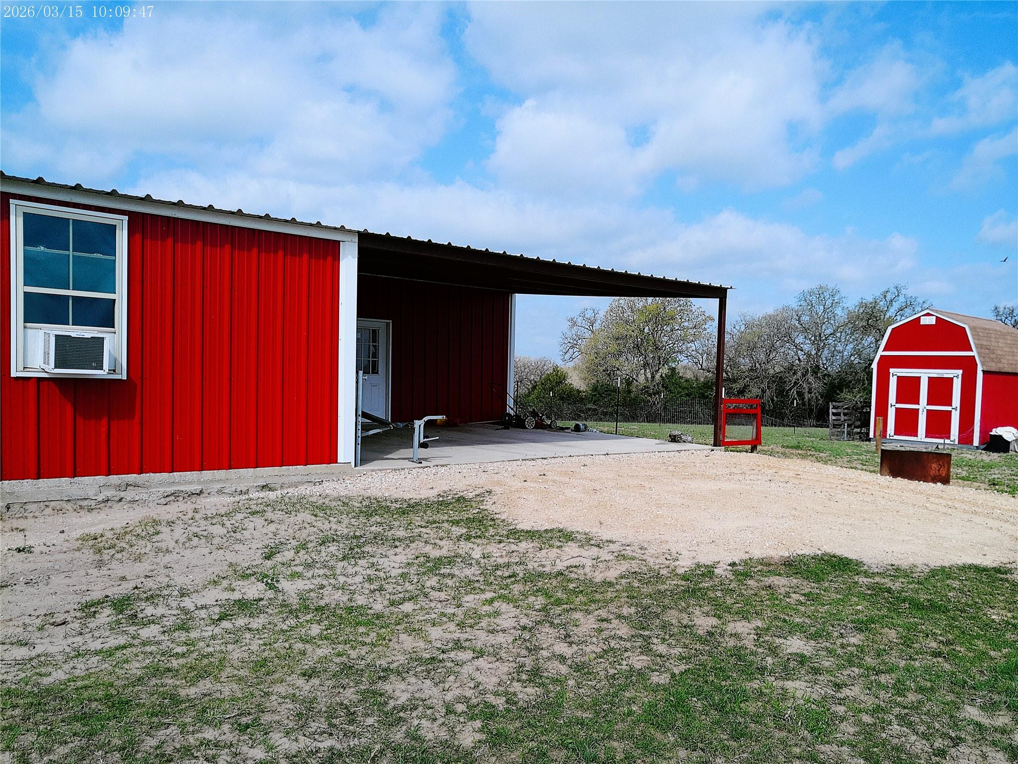 2465 County Road 314, Rockdale, TX 76567
