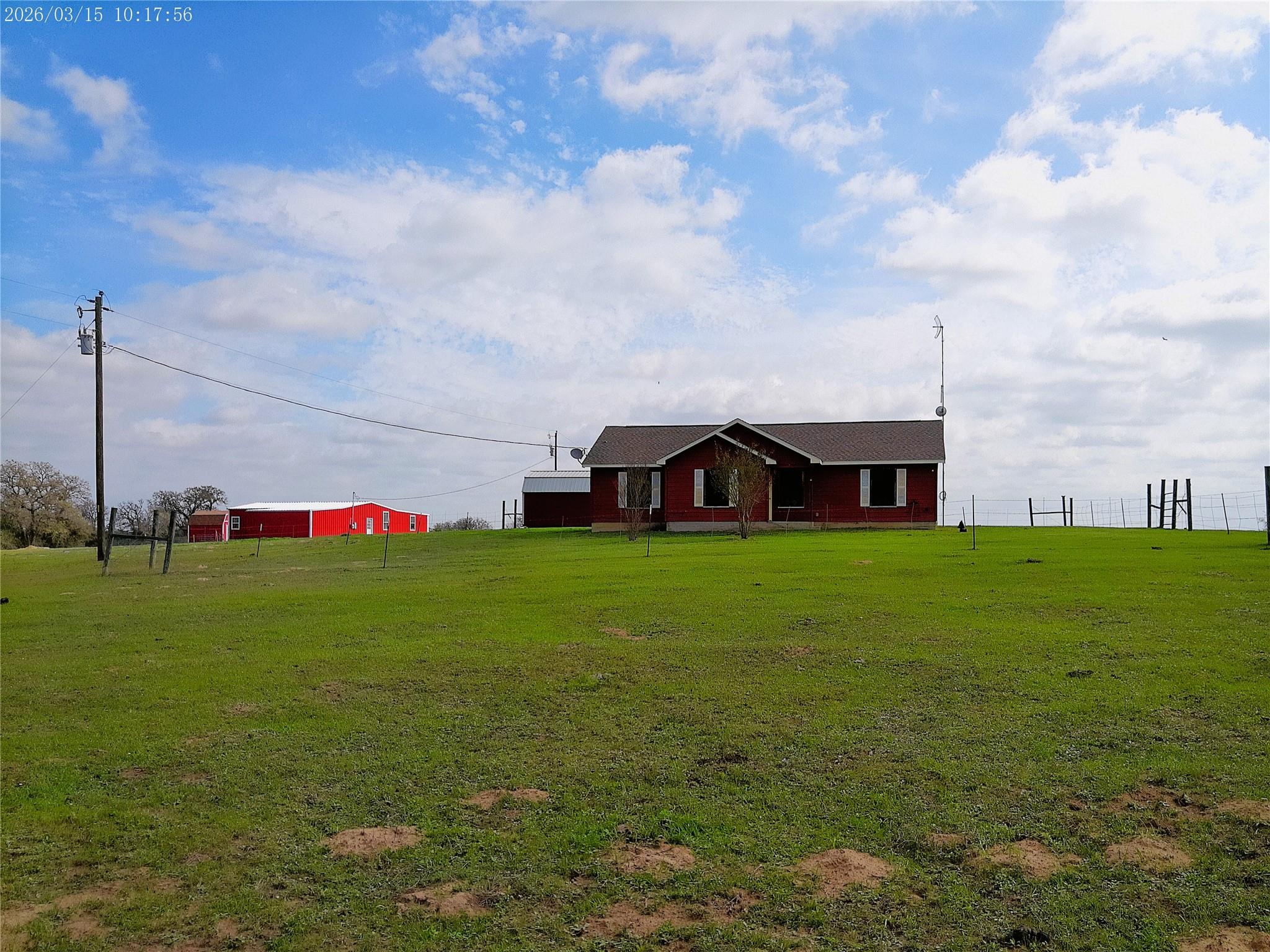 2465 County Road 314, Rockdale, TX 76567