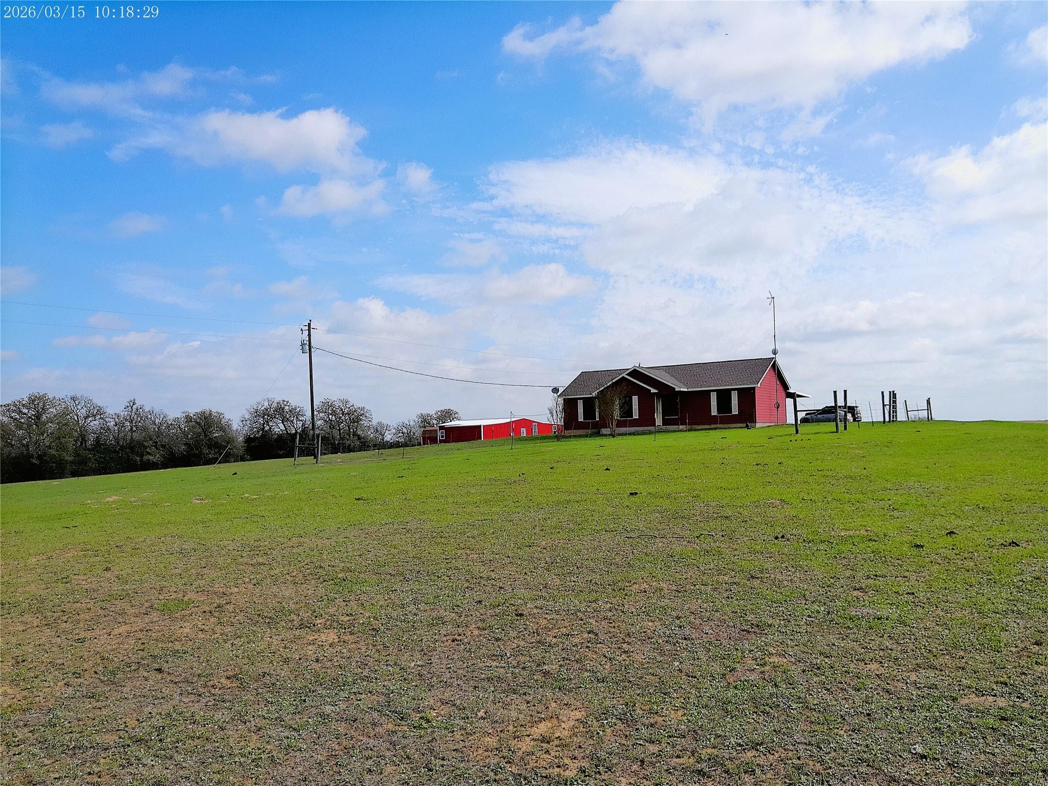 2465 County Road 314, Rockdale, TX 76567