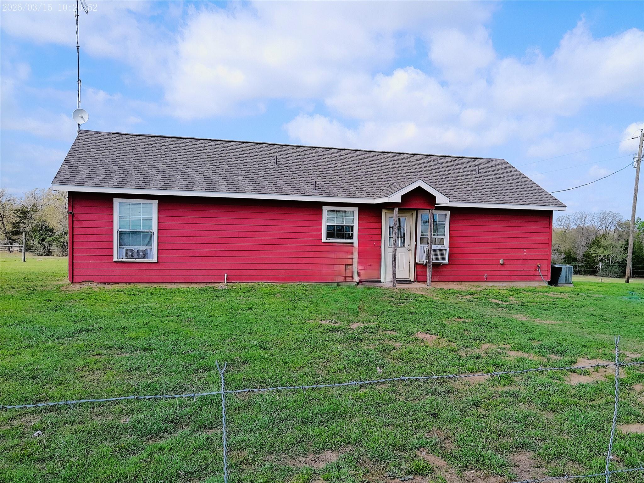 2465 County Road 314, Rockdale, TX 76567