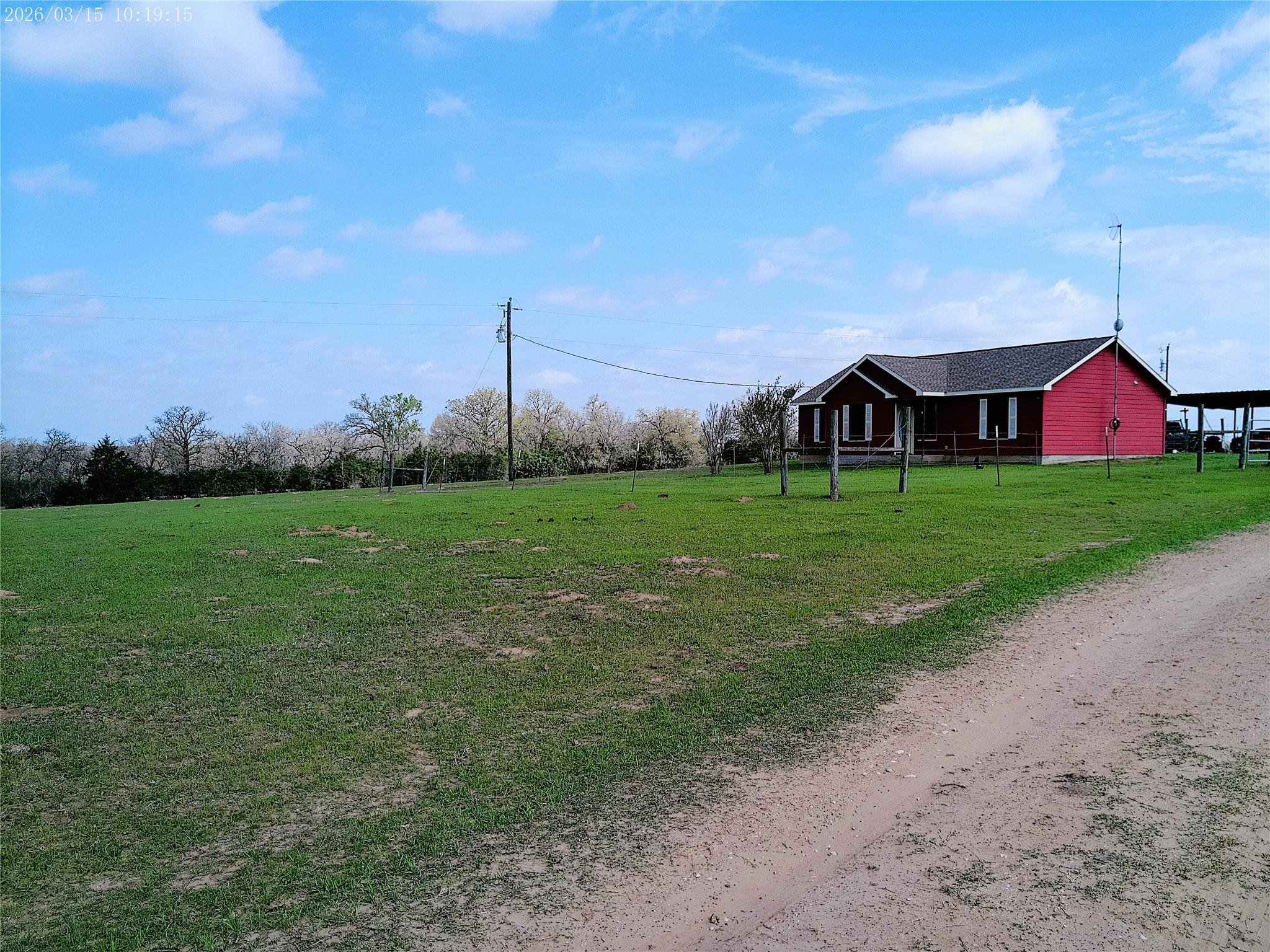 2465 County Road 314, Rockdale, TX 76567