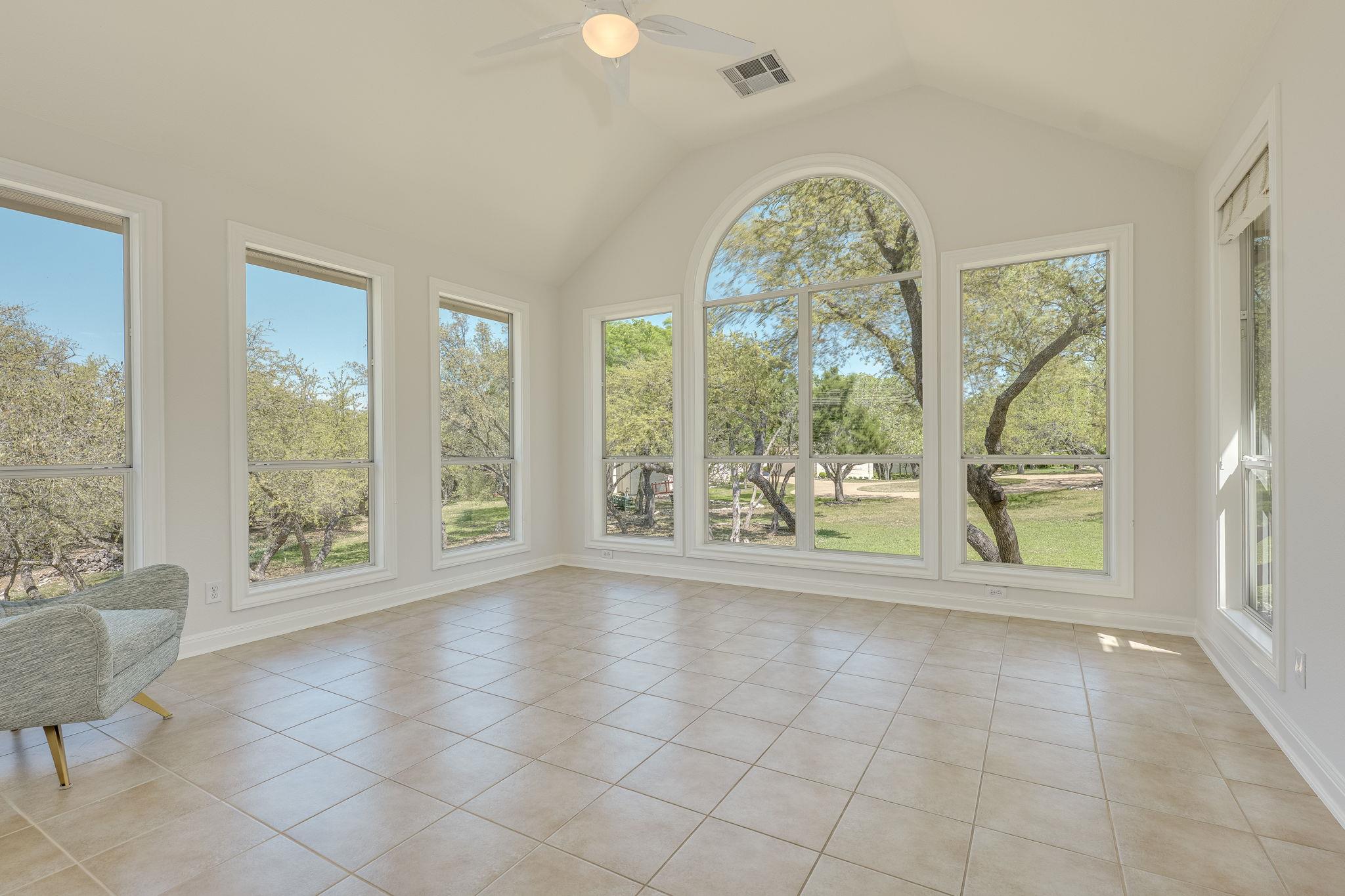 4424 Lago Viento, Austin, TX 78734