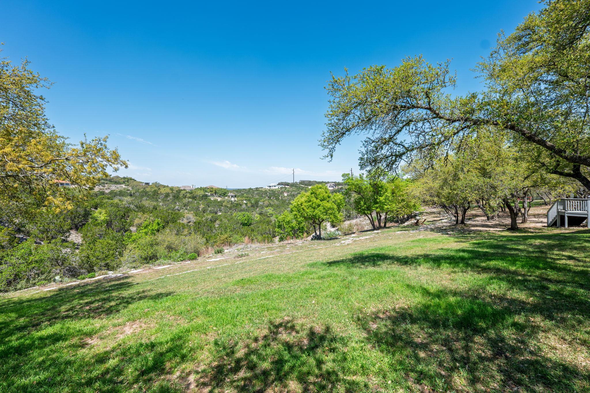 4424 Lago Viento, Austin, TX 78734