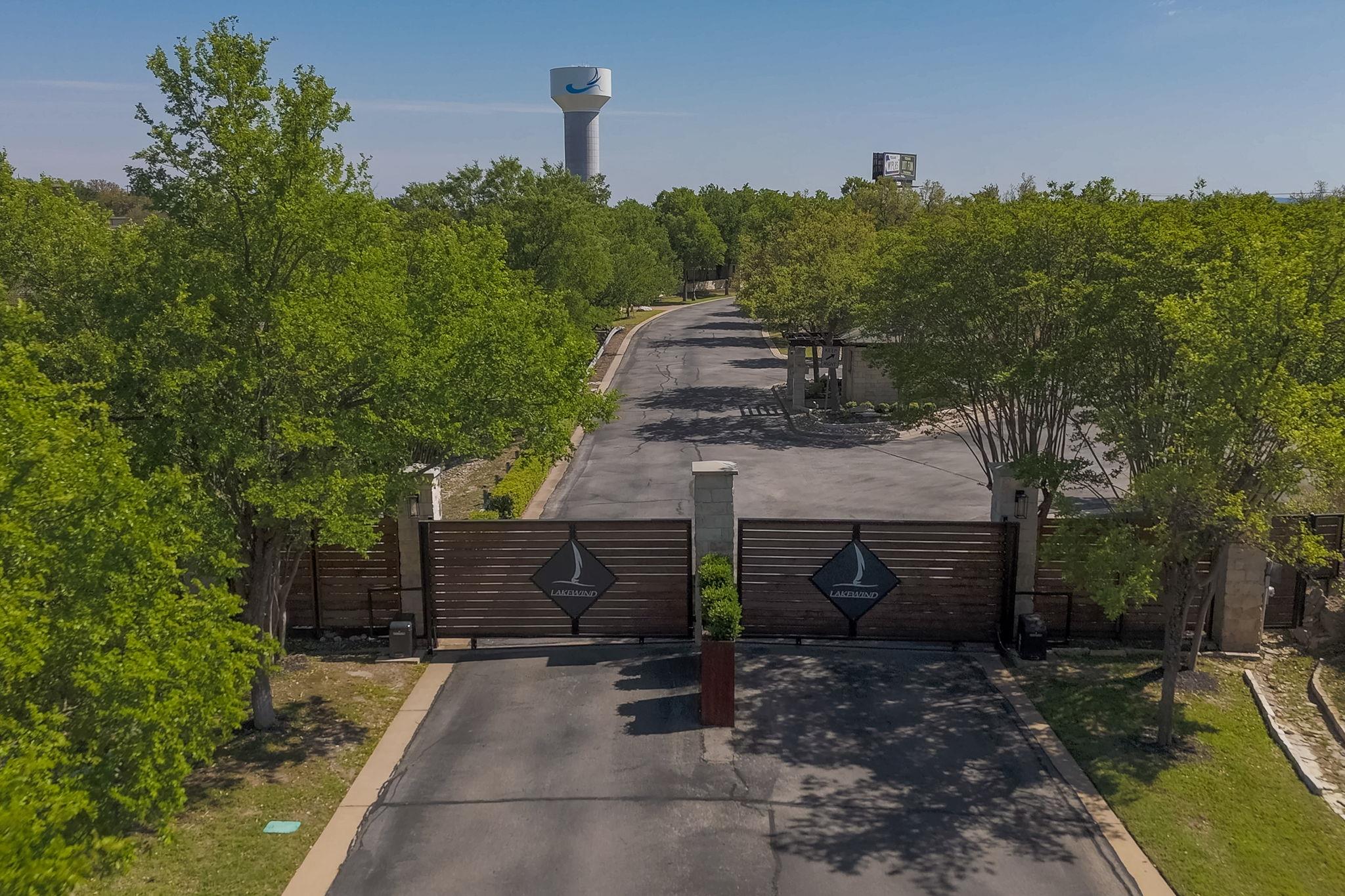 4424 Lago Viento, Austin, TX 78734