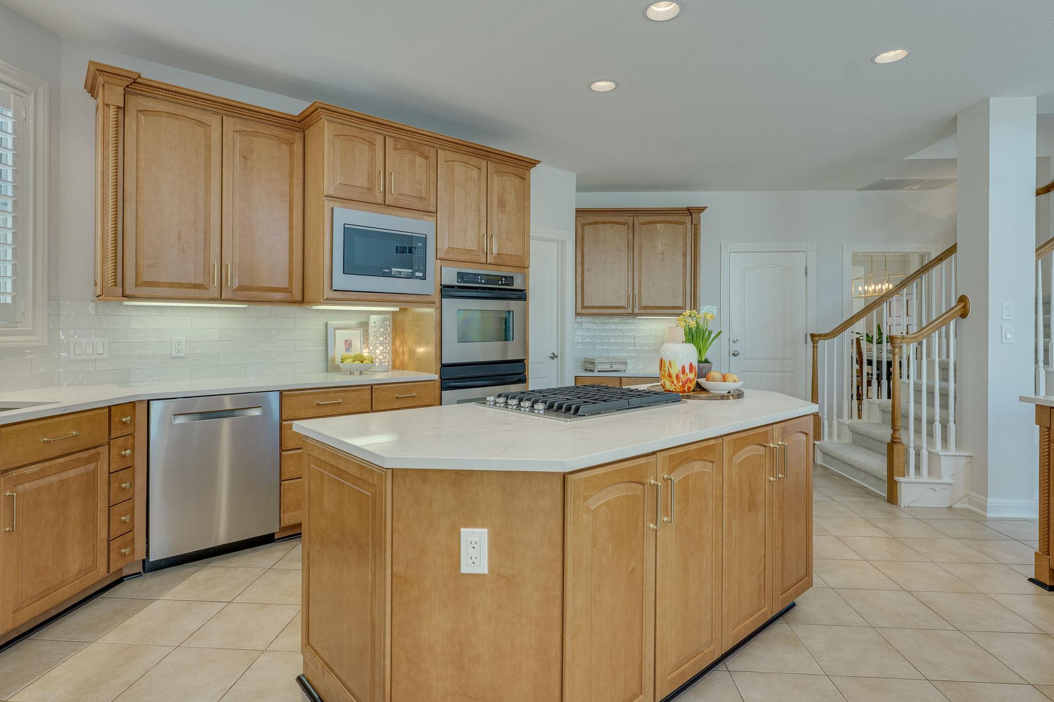 4424 Lago Viento, Austin, TX 78734