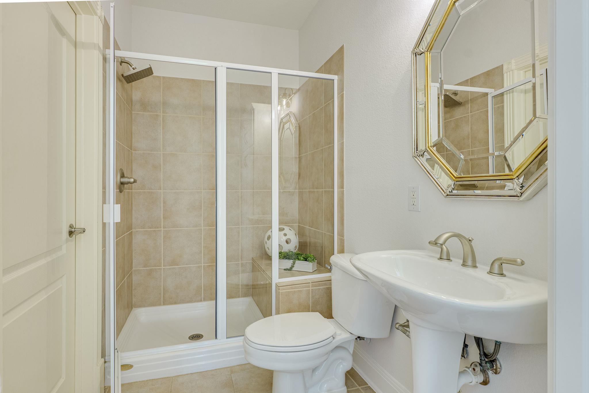 4424 Lago Viento, Austin, TX 78734