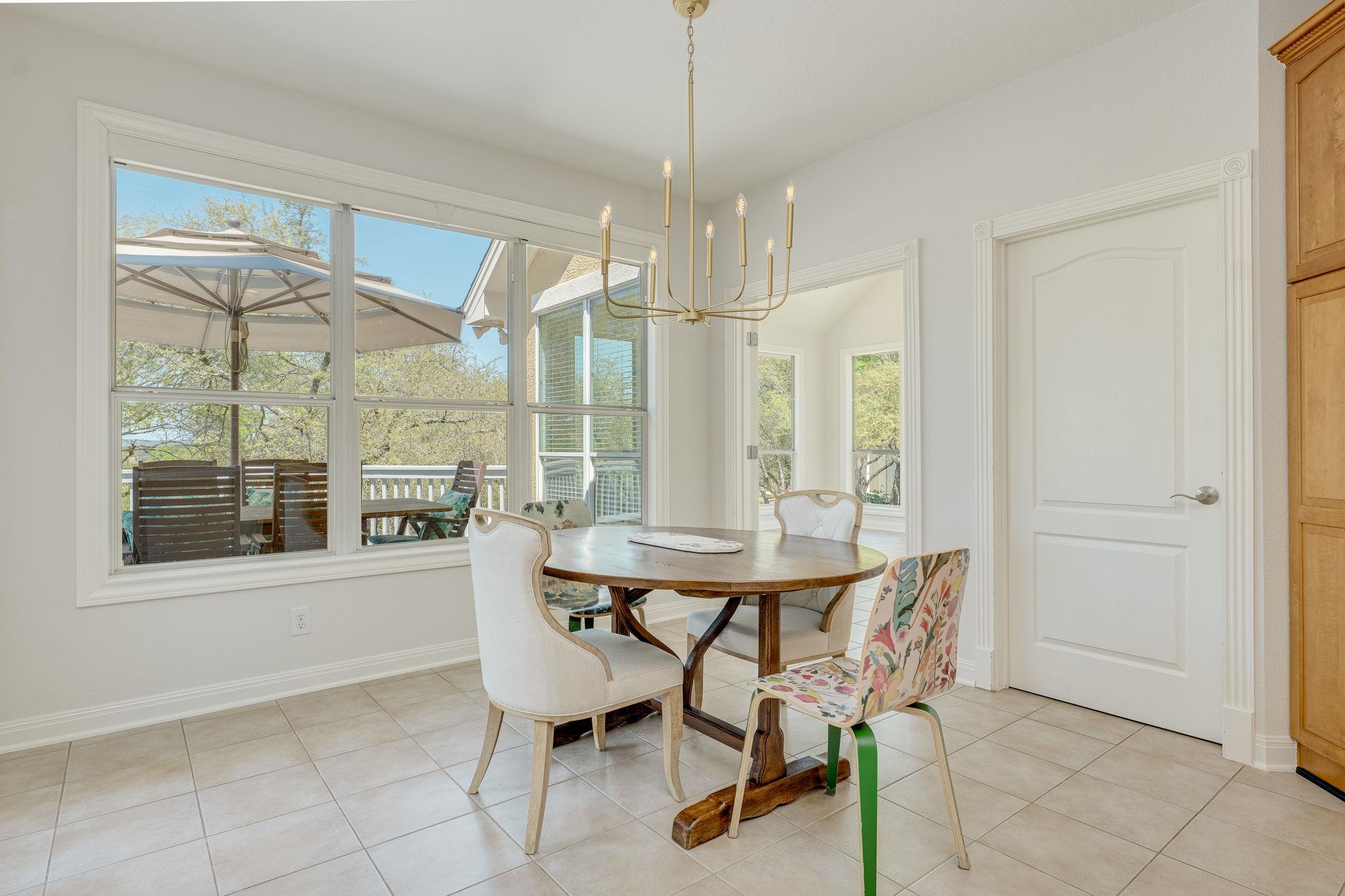 4424 Lago Viento, Austin, TX 78734