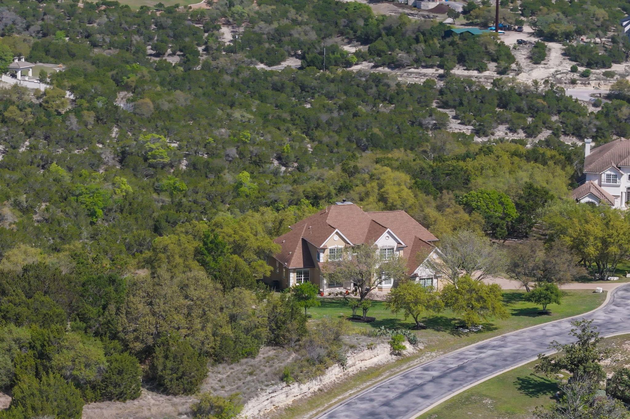 4424 Lago Viento, Austin, TX 78734
