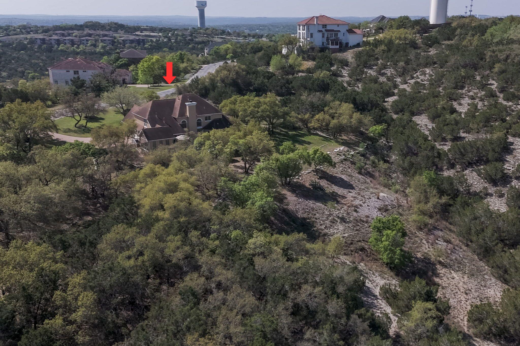 4424 Lago Viento, Austin, TX 78734