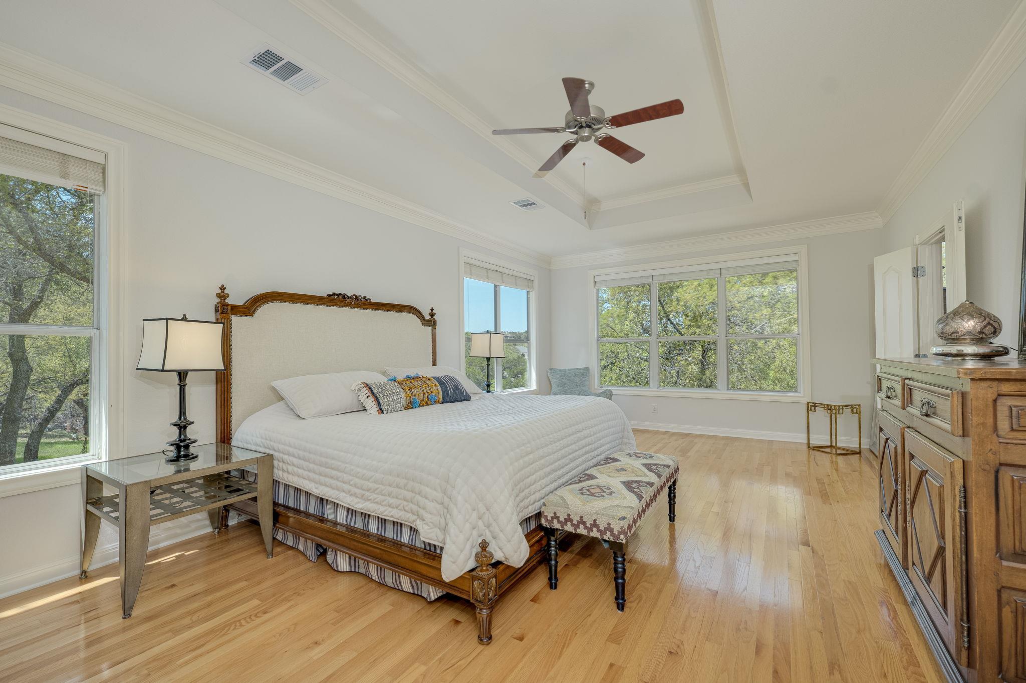 4424 Lago Viento, Austin, TX 78734