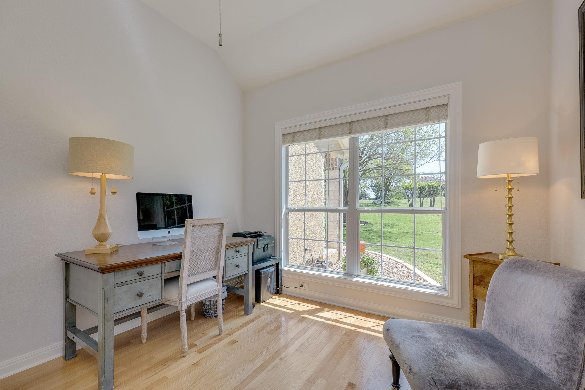 4424 Lago Viento, Austin, TX 78734