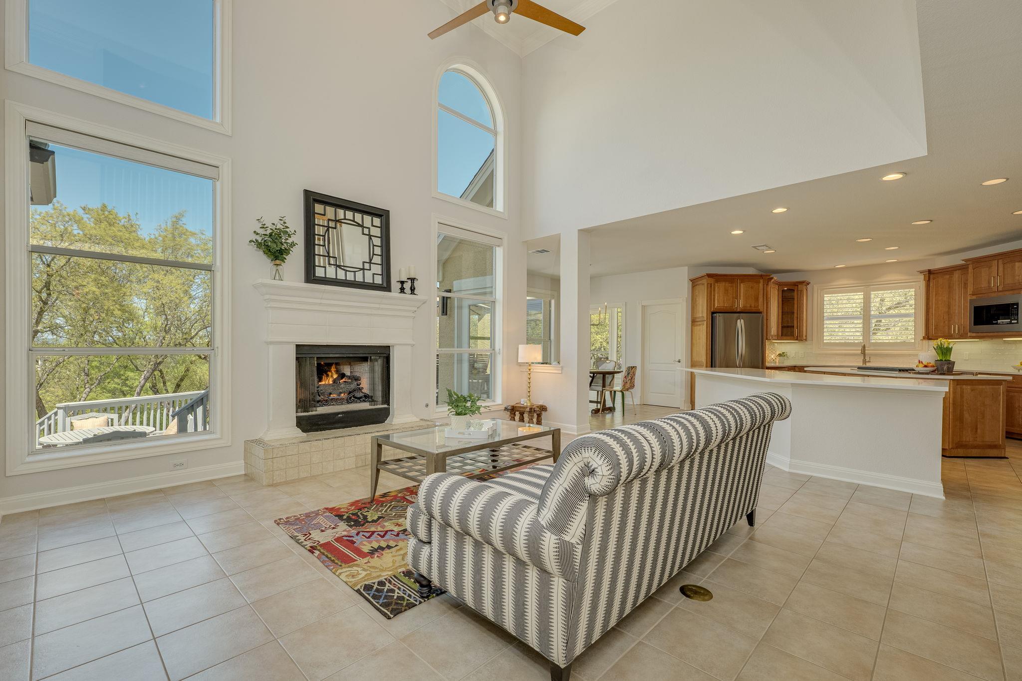 4424 Lago Viento, Austin, TX 78734