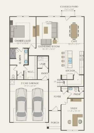 16808 Bustillos Path, Manor, TX 78653