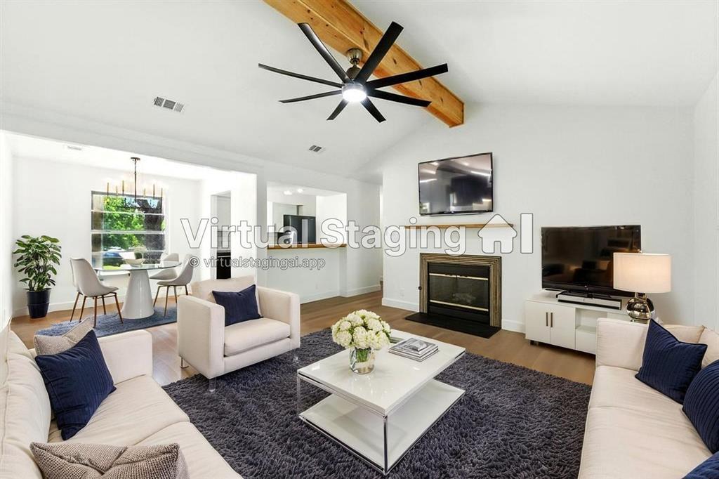 8520 Bradford Dr, Austin, TX 78758