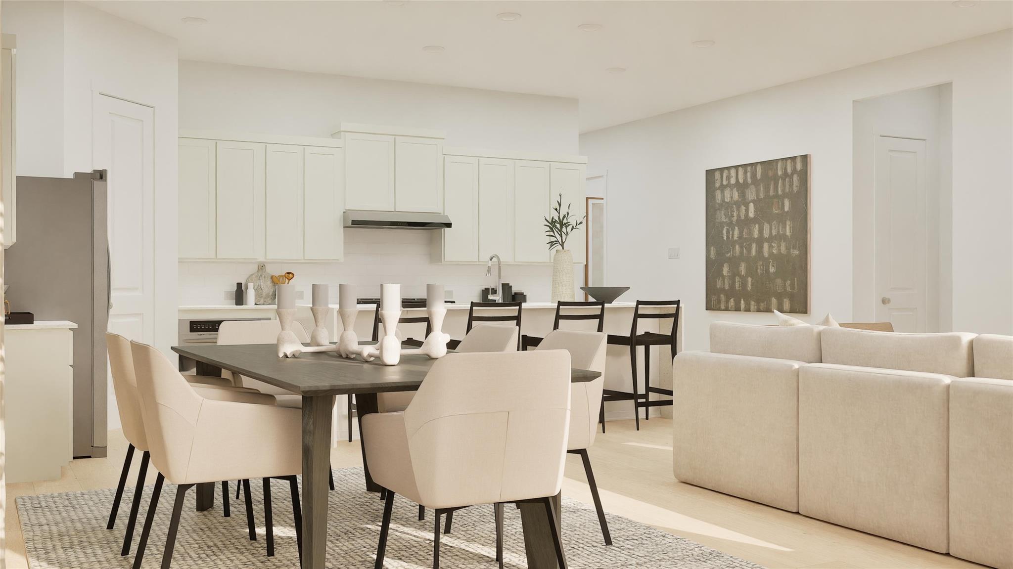 516 Corniche Cir, Hutto, TX 78634