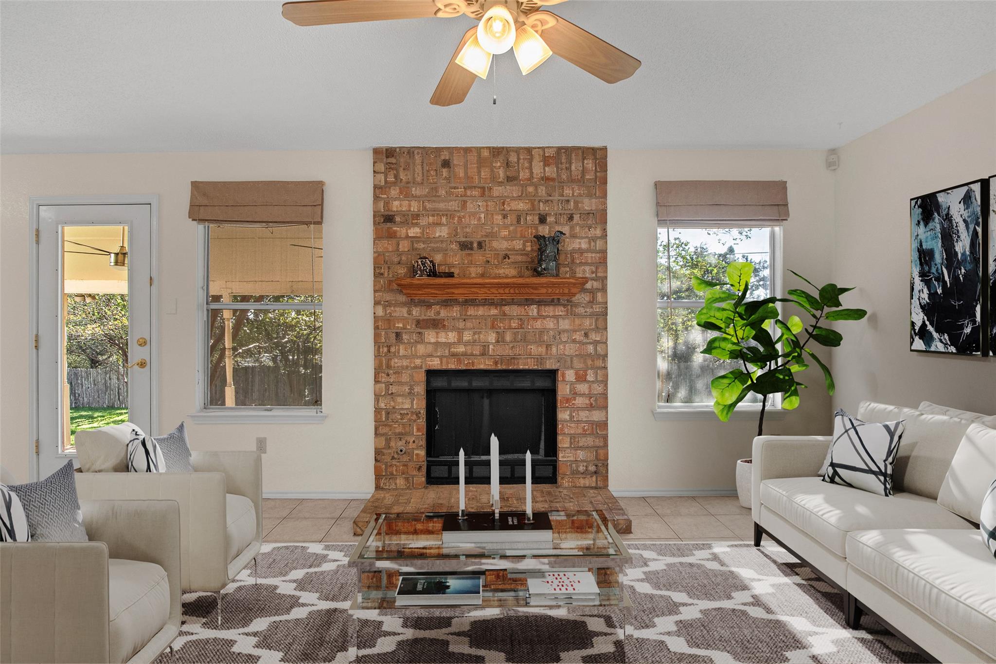 7801 Callbram Ln, Austin, TX 78736