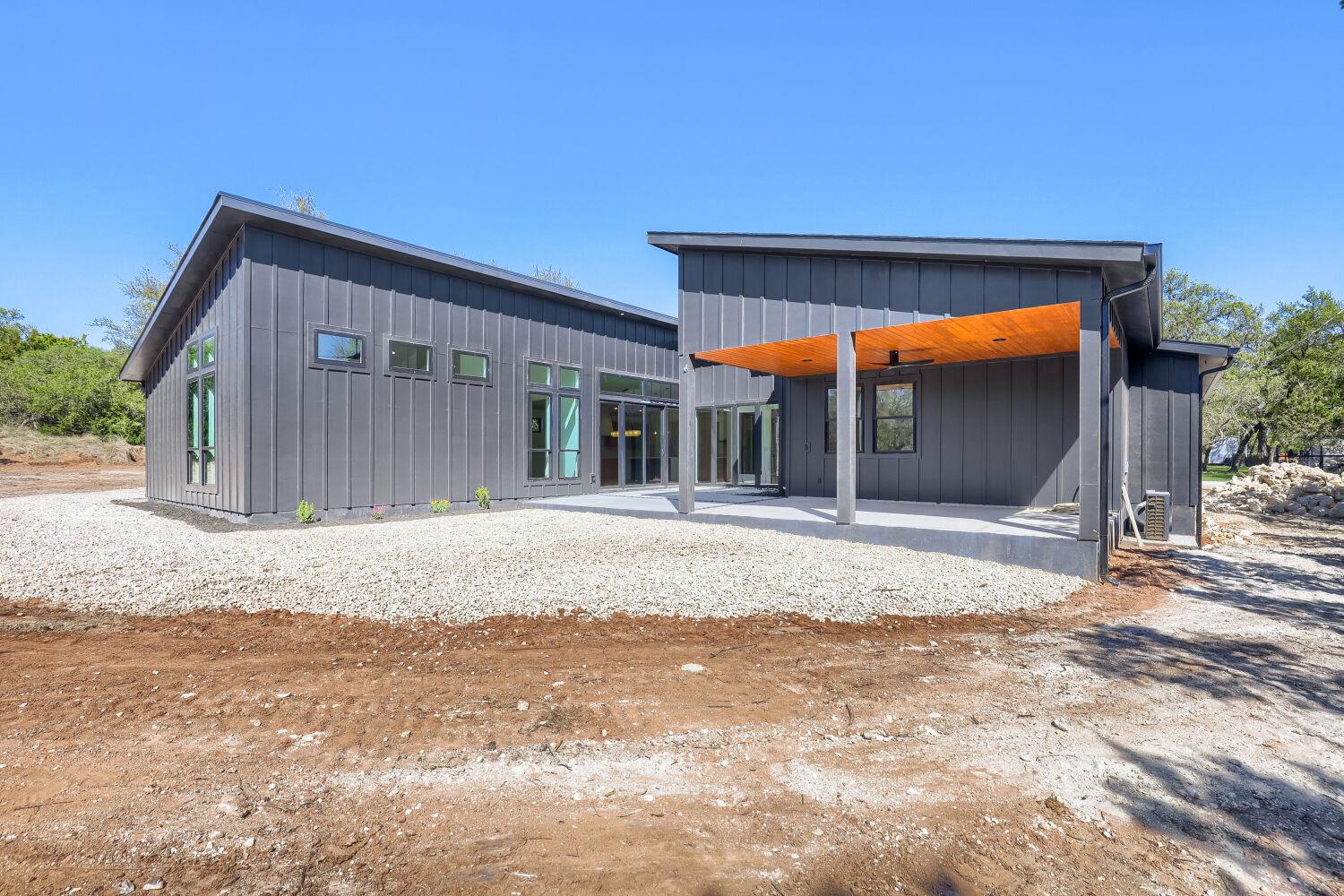 504 District Ln, Lago Vista, TX 78645