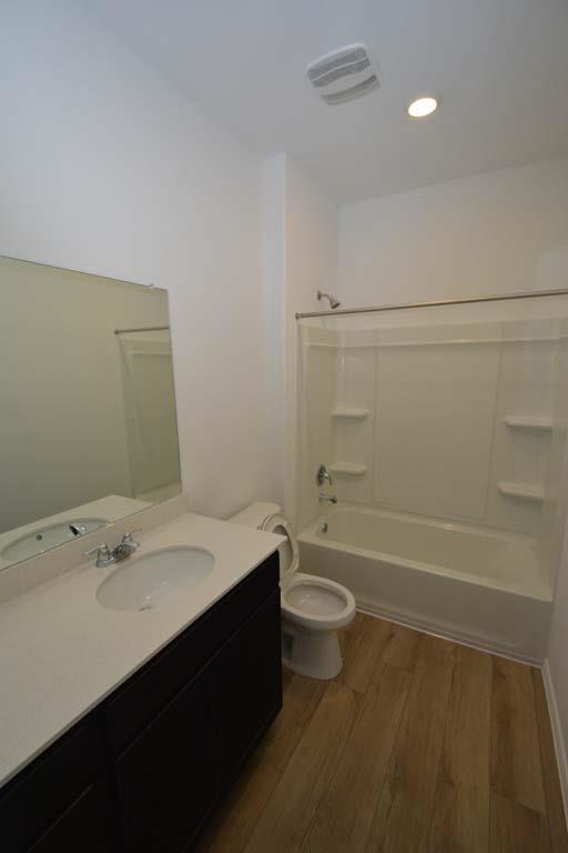 404 E Bass Dr, Bastrop, TX 78602