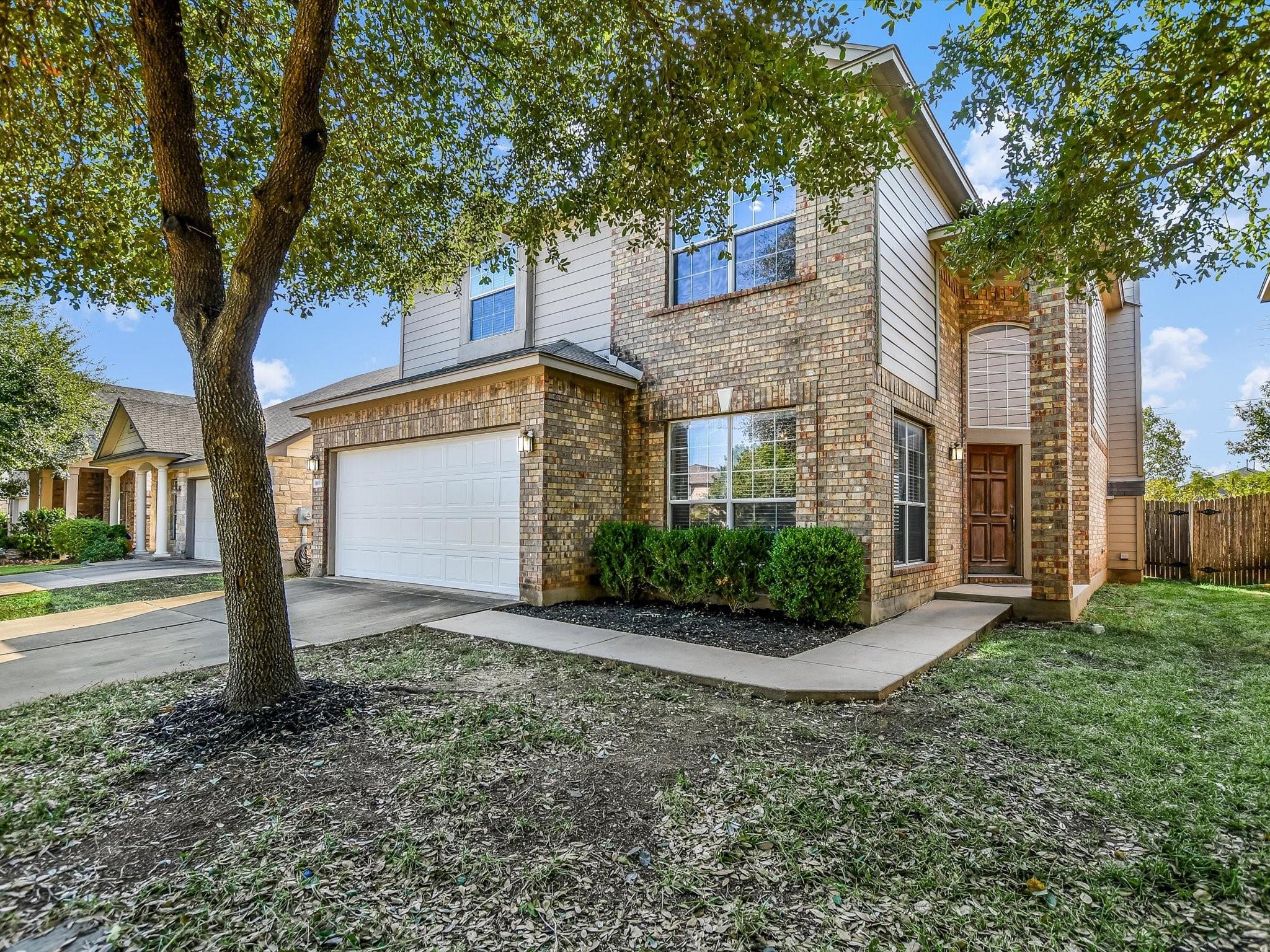 14133 Willow Tank Dr, Austin, TX 78717