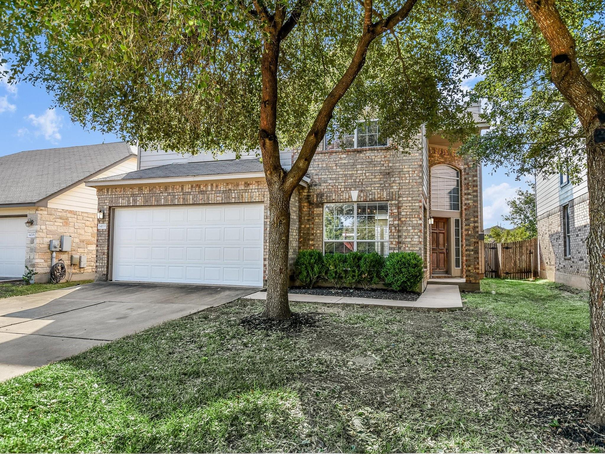 14133 Willow Tank Dr, Austin, TX 78717