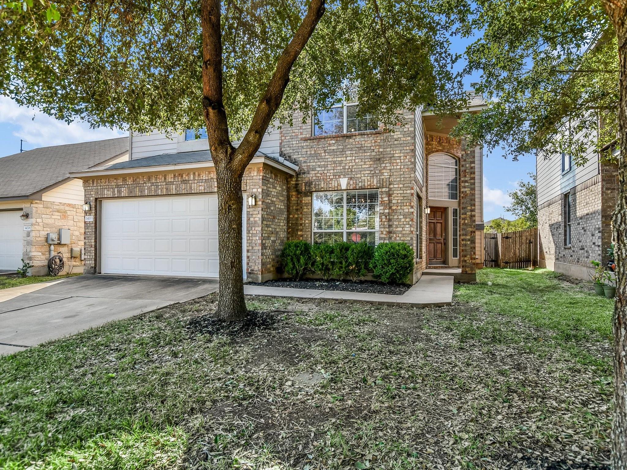 14133 Willow Tank Dr, Austin, TX 78717