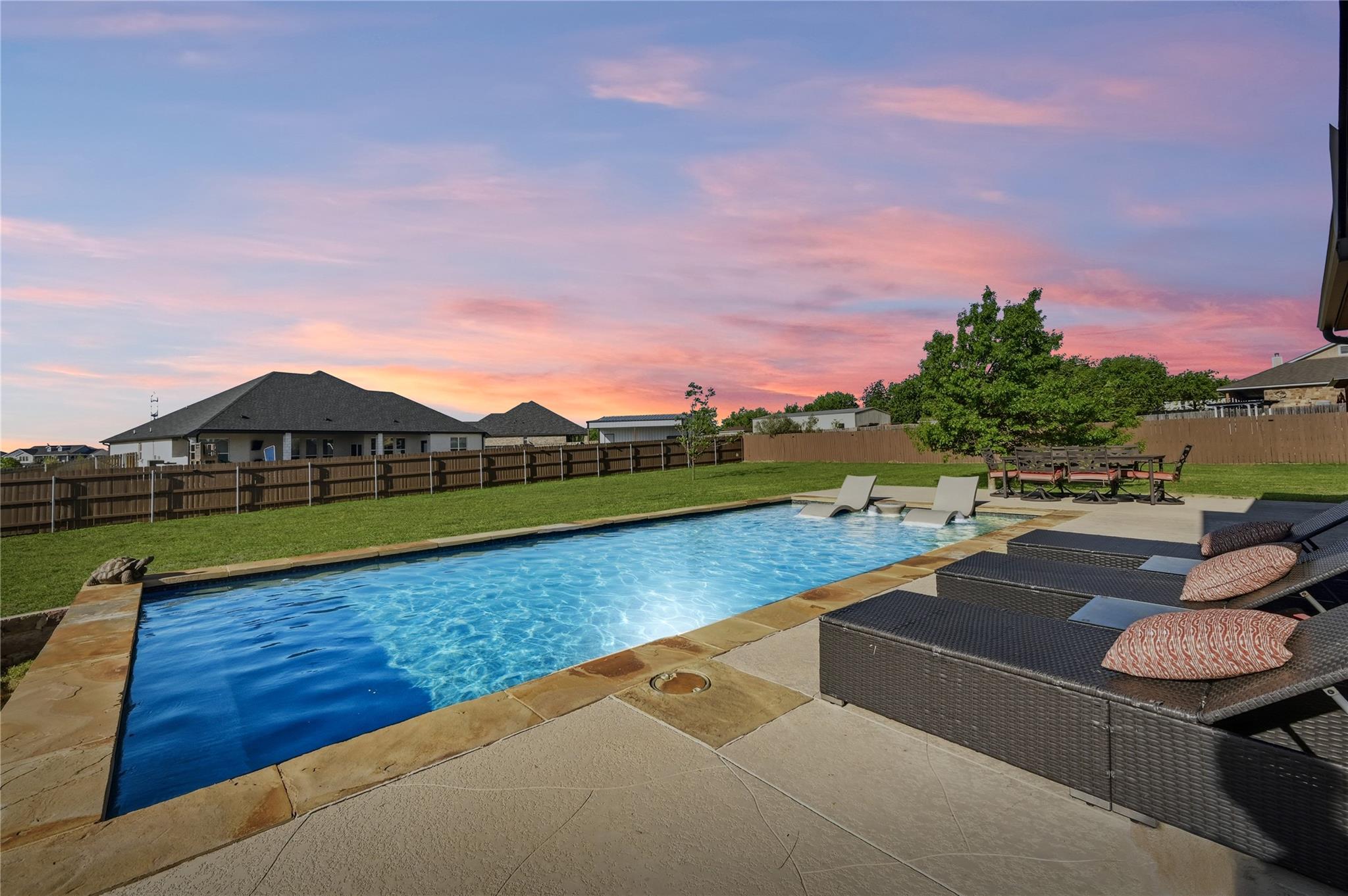 4467 W Amity Rd, Salado, TX 76571