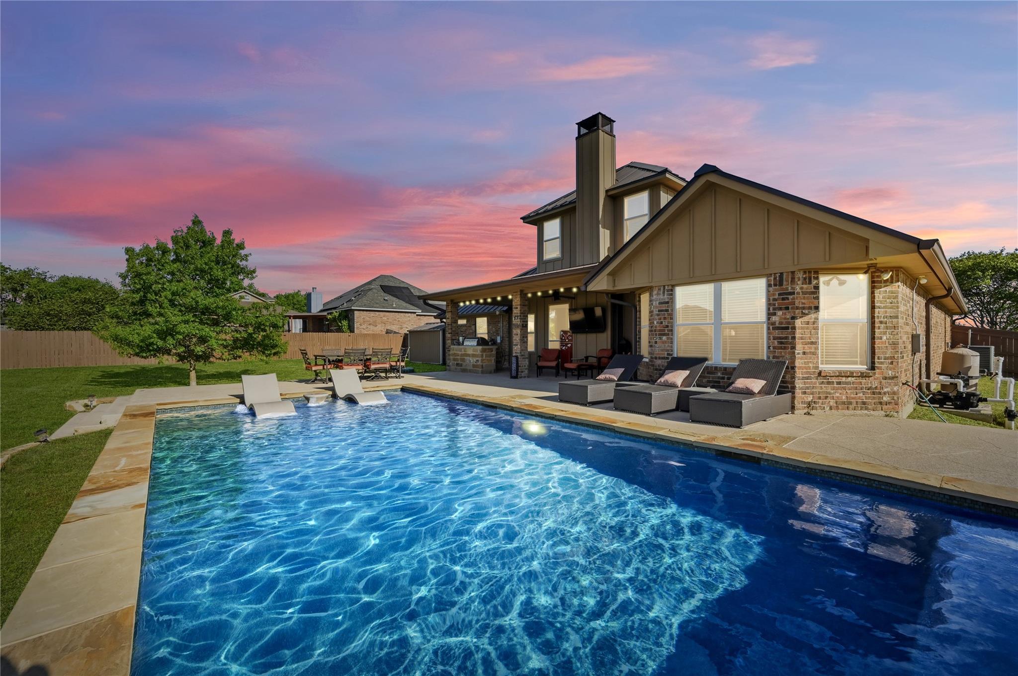 4467 W Amity Rd, Salado, TX 76571