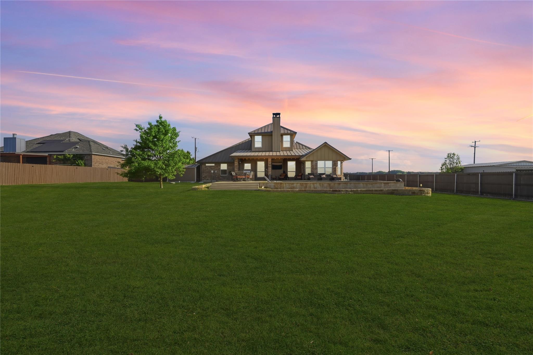 4467 W Amity Rd, Salado, TX 76571