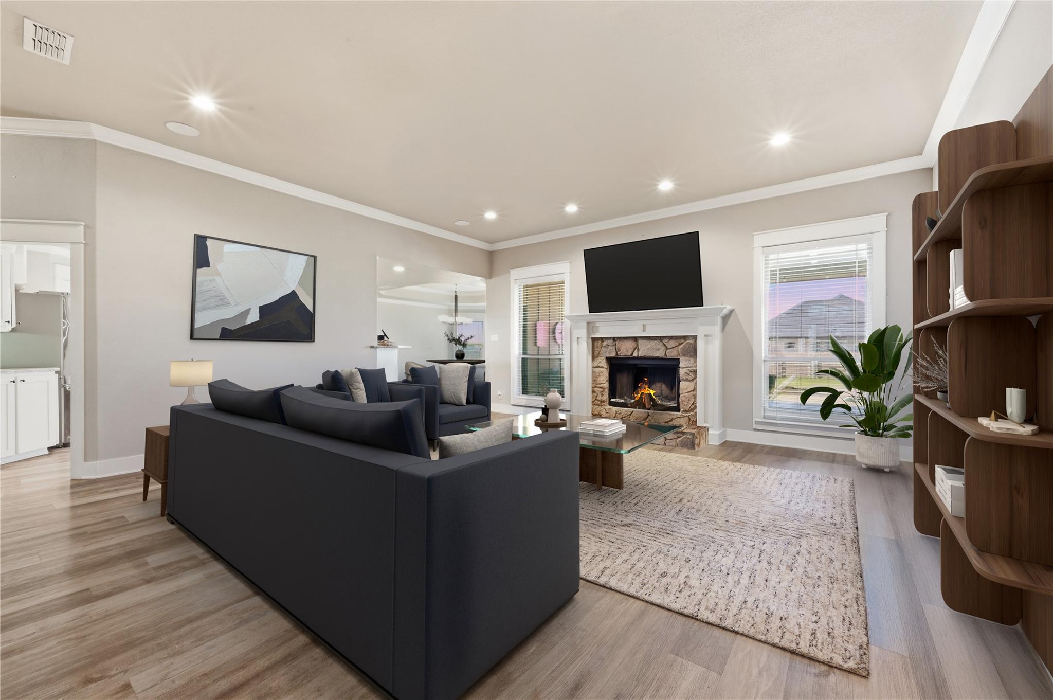 4467 W Amity Rd, Salado, TX 76571