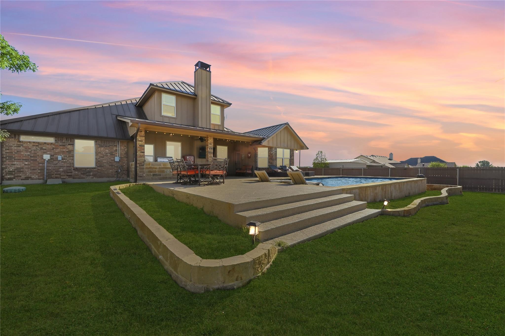 4467 W Amity Rd, Salado, TX 76571