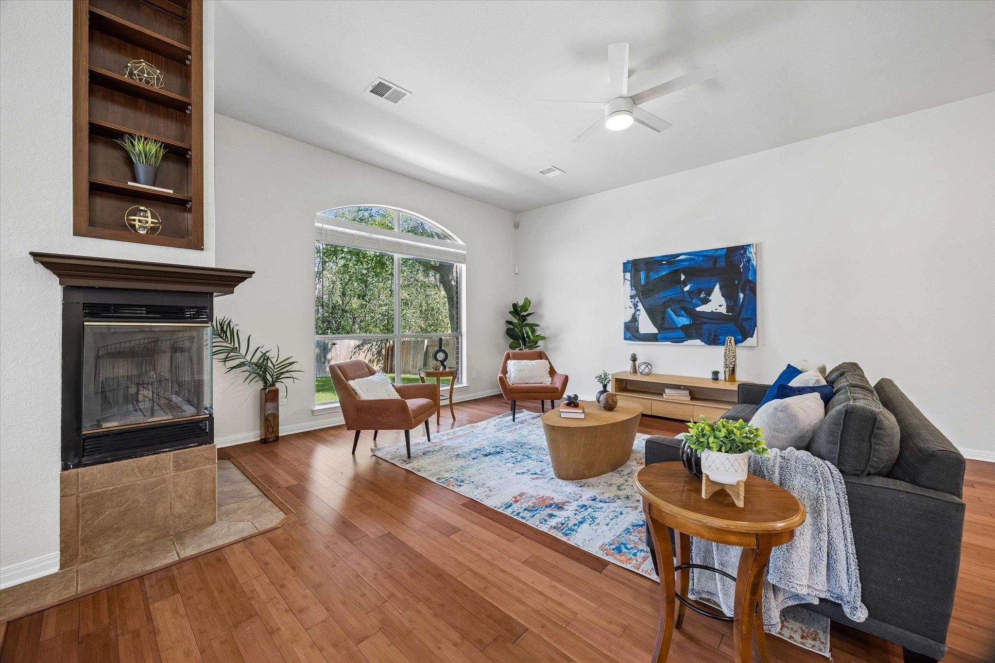 1904 Creole Dr, Austin, TX 78727