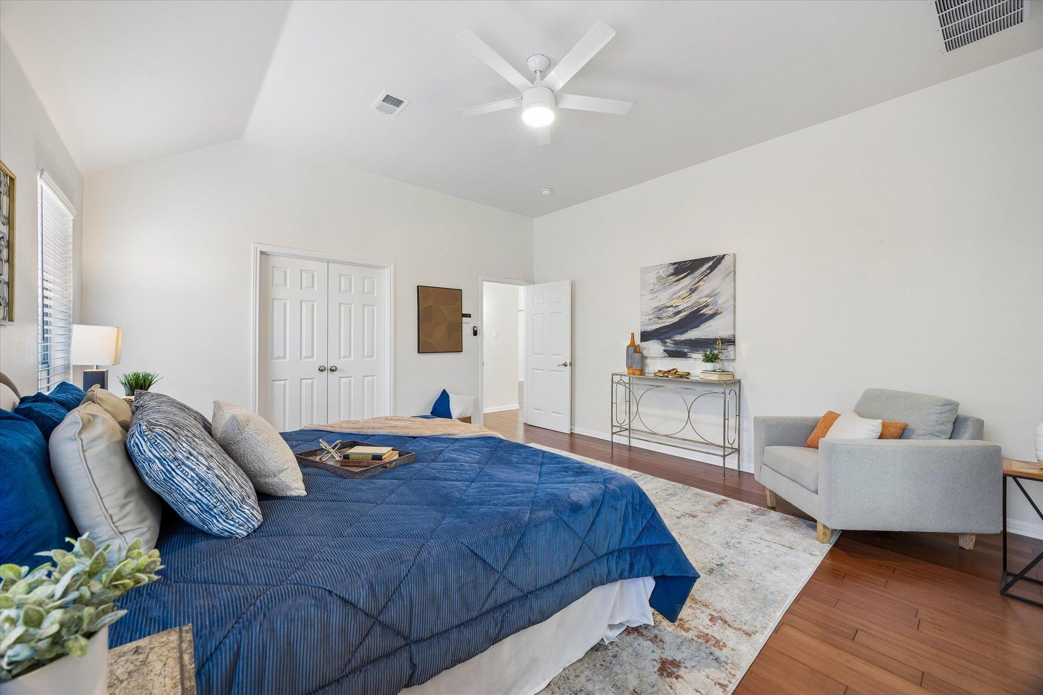 1904 Creole Dr, Austin, TX 78727