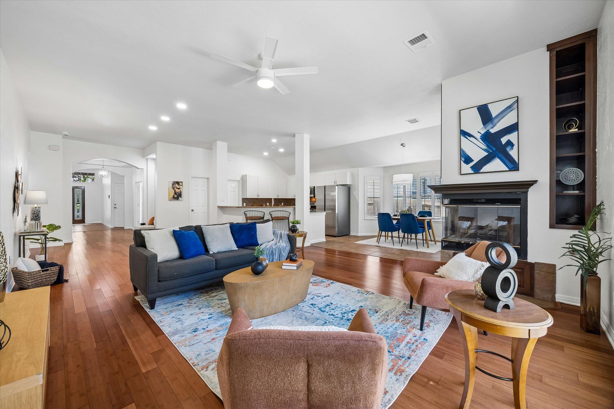 1904 Creole Dr, Austin, TX 78727