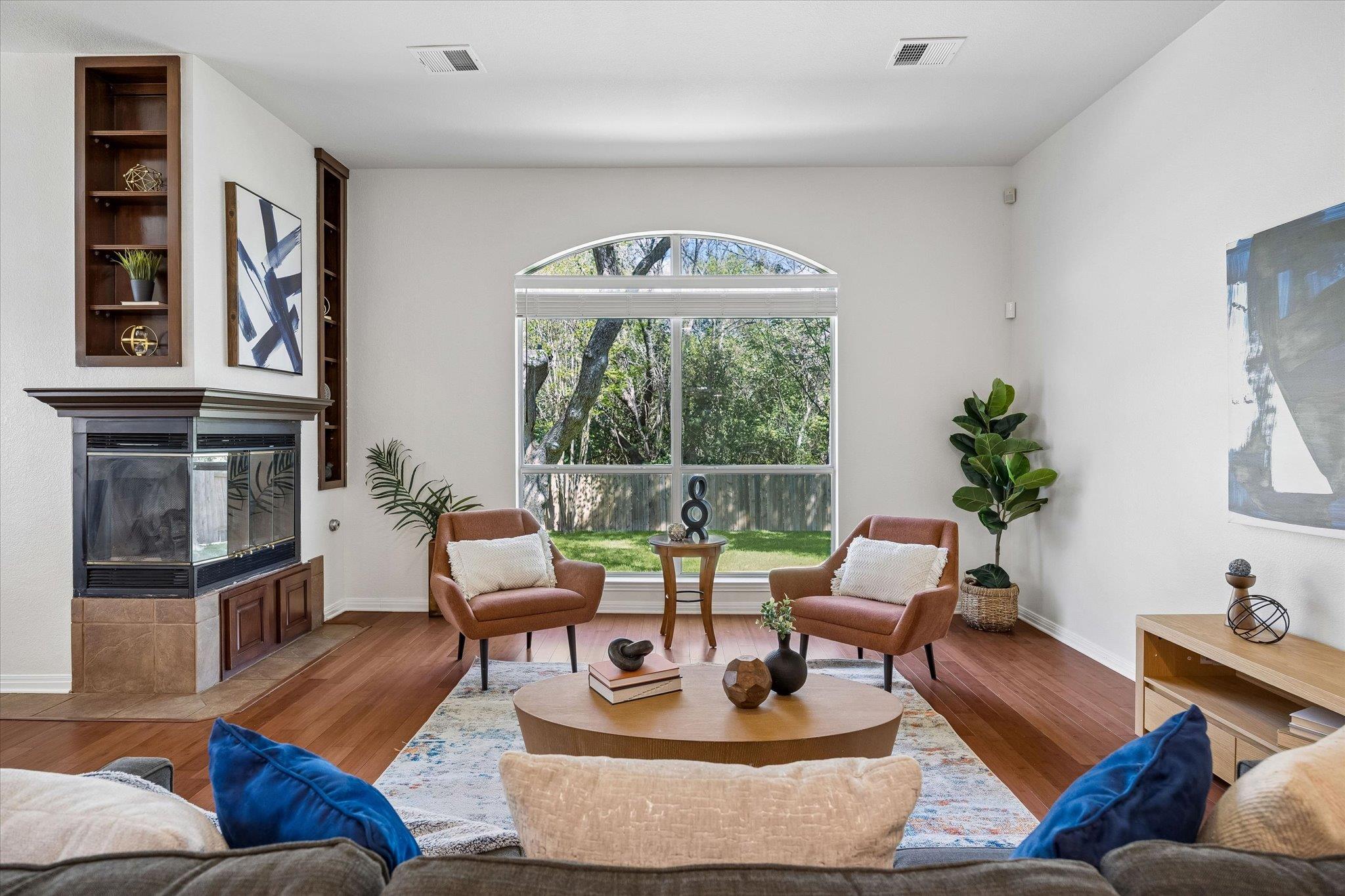 1904 Creole Dr, Austin, TX 78727