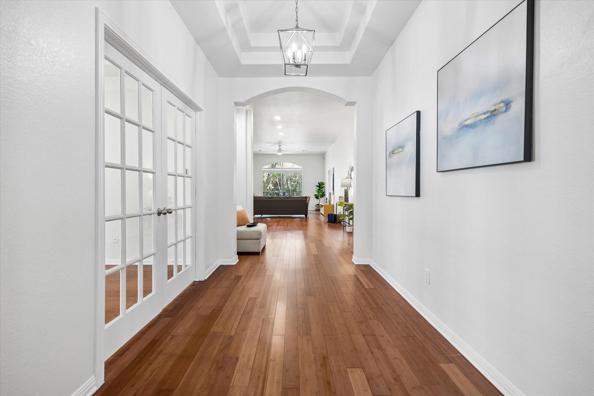 1904 Creole Dr, Austin, TX 78727