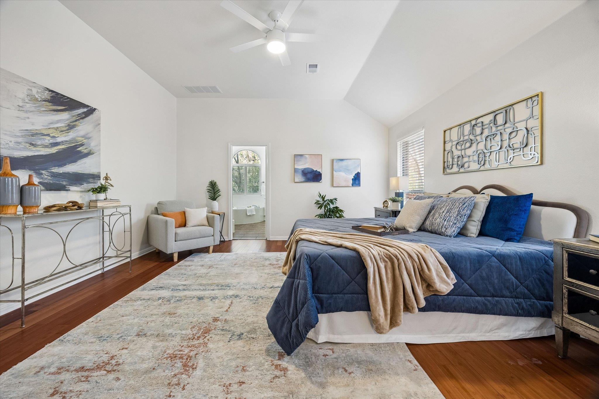 1904 Creole Dr, Austin, TX 78727