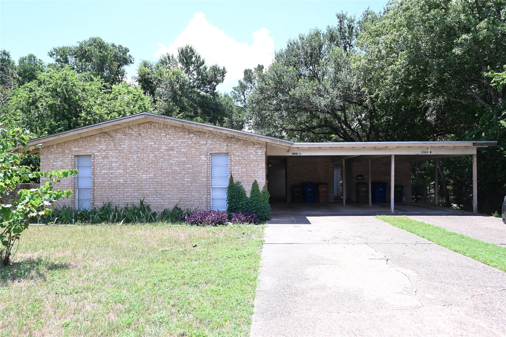 2303 WESTERN TRAILS Blvd # A, Austin, TX 78745